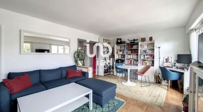 Apartment 3 rooms of 73 m² in Saint-Maur-des-Fossés (94100)