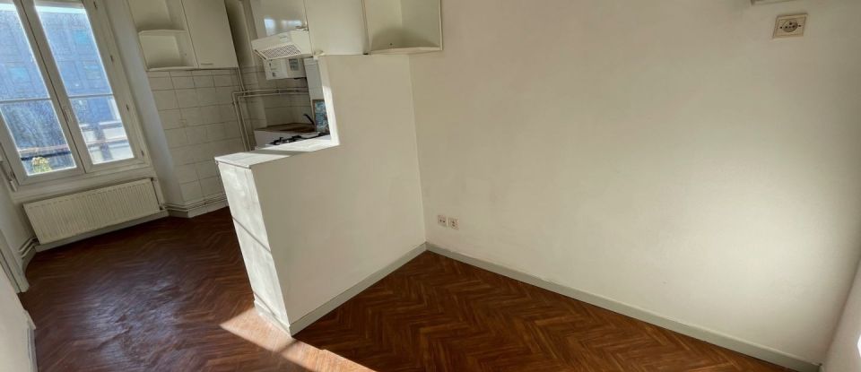 Appartement 2 pièces de 33 m² à Pau (64000)
