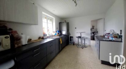 House 5 rooms of 125 m² in Forest-sur-Marque (59510)