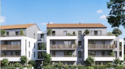 Appartement 3 pièces de 67 m² à Le Loroux-Bottereau (44430)
