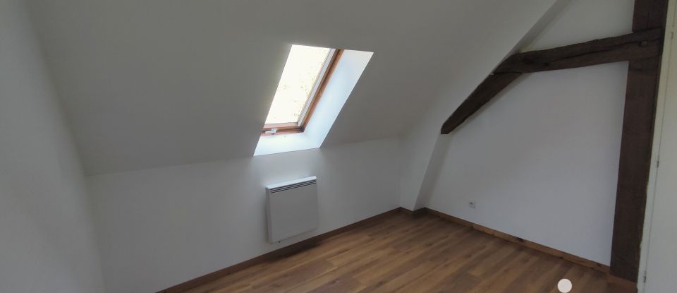 Apartment 4 rooms of 70 m² in Marcilly (77139)