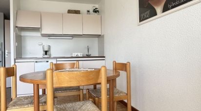 Apartment 2 rooms of 30 m² in LE CAP D'AGDE (34300)