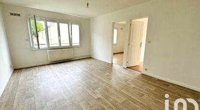 Apartment 3 rooms of 60 m² in Cormelles-le-Royal (14123)
