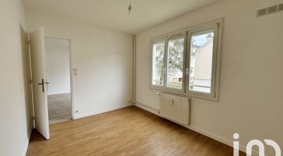 Apartment 3 rooms of 60 m² in Cormelles-le-Royal (14123)