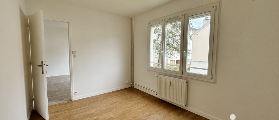 Appartement 3 pièces de 60 m² à Cormelles-le-Royal (14123)