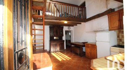 Village house 4 rooms of 102 m² in Bosmoreau-les-Mines (23400)