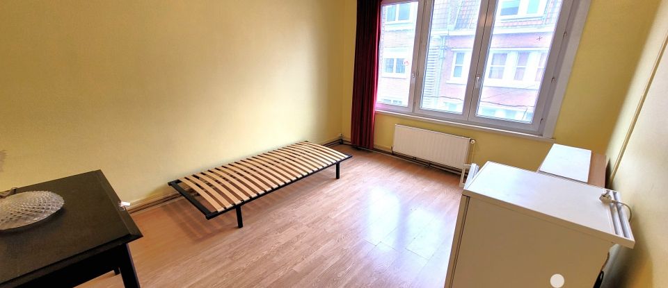 Town house 5 rooms of 127 m² in Lille (59160)