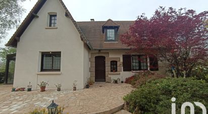 House 6 rooms of 131 m² in Pompaire (79200)