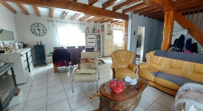House 5 rooms of 103 m² in Bacquepuis (27930)