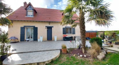 House 5 rooms of 103 m² in Bacquepuis (27930)