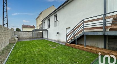 House 5 rooms of 115 m² in Saint-Fargeau-Ponthierry (77310)