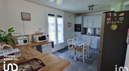 House 8 rooms of 124 m² in Ligny-sur-Canche (62270)
