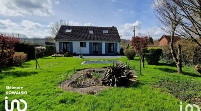 House 8 rooms of 124 m² in Ligny-sur-Canche (62270)