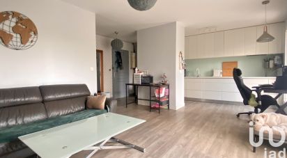 Appartement 3 pièces de 65 m² à Vaires-sur-Marne (77360)