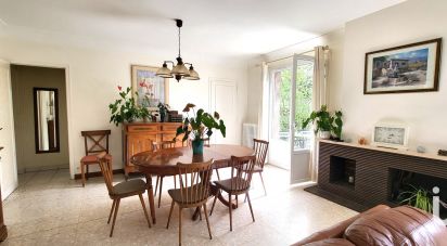 Maison traditionnelle 7 pièces de 155 m² à Saint-Maur-des-Fossés (94100)