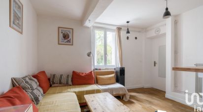 Apartment 3 rooms of 46 m² in Meudon (92190)
