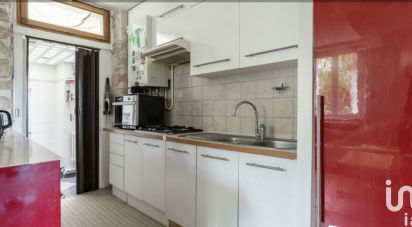 Apartment 3 rooms of 46 m² in Meudon (92190)