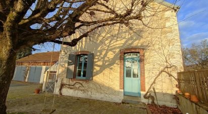 House 5 rooms of 150 m² in Gien (45500)