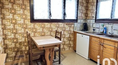 Traditional house 4 rooms of 92 m² in Brunoy (91800)