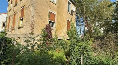 Maison de village 5 pièces de 132 m² à Courcelles-sur-Nied (57530)