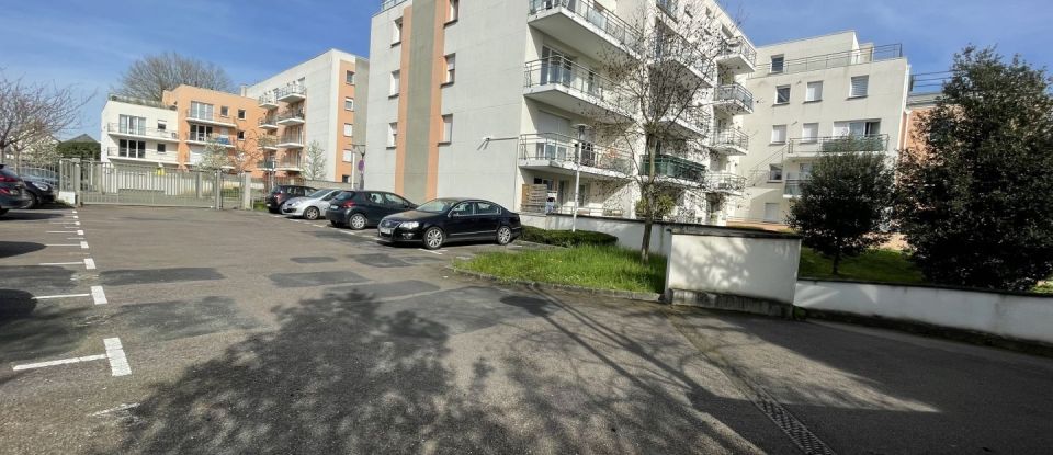 Appartement 2 pièces de 50 m² à Le Petit-Quevilly (76140)