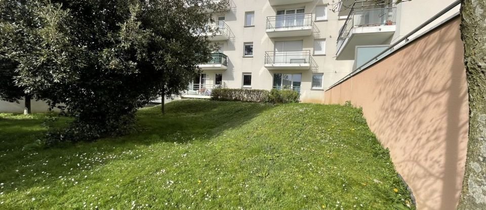 Apartment 2 rooms of 50 m² in Le Petit-Quevilly (76140)