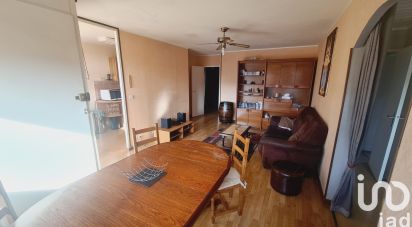 Apartment 4 rooms of 89 m² in La Courneuve (93120)