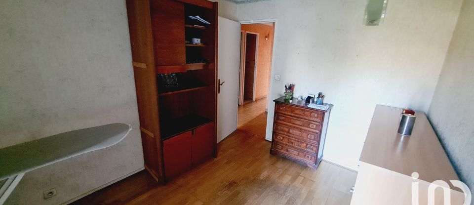 Appartement 4 pièces de 89 m² à La Courneuve (93120)