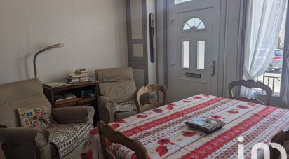 Town house 4 rooms of 70 m² in Briare (45250)
