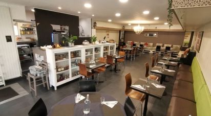 Restaurant of 195 m² in Pessac (33600)