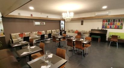 Restaurant of 195 m² in Pessac (33600)