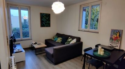 Appartement 1 pièce de 26 m² à Meaux (77100)