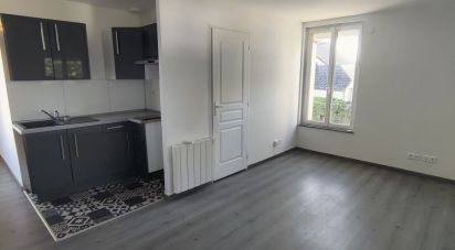 Apartment 1 room of 26 m² in Meaux (77100)
