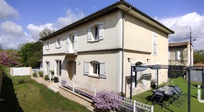 Maison 6 pièces de 271 m² à Coutras (33230)