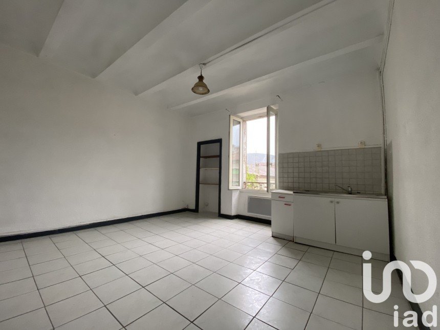 Apartment 5 rooms of 82 m² in La Grand-Combe (30110)