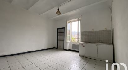 Appartement 5 pièces de 82 m² à La Grand-Combe (30110)
