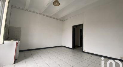 Appartement 5 pièces de 82 m² à La Grand-Combe (30110)