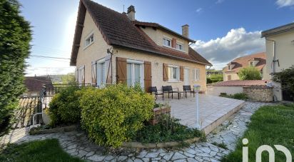 House 4 rooms of 105 m² in Château-Thierry (02400)