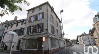 Town house 9 rooms of 200 m² in Bourganeuf (23400)