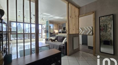Appartement 3 pièces de 73 m² à Clermont-Ferrand (63000)