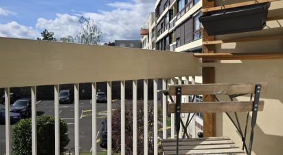 Apartment 3 rooms of 73 m² in Clermont-Ferrand (63000)