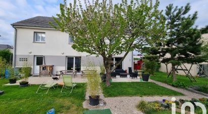 House 7 rooms of 155 m² in Bétheny (51450)