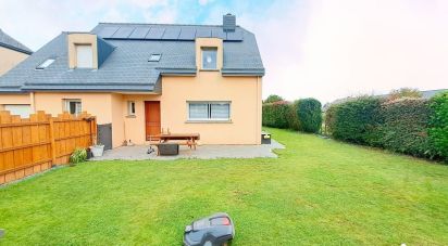 House 6 rooms of 134 m² in Tinténiac (35190)