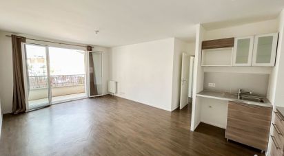 Appartement 3 pièces de 58 m² à Saint-Pierre-du-Perray (91280)