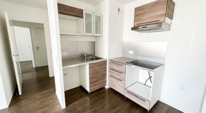 Apartment 3 rooms of 58 m² in Saint-Pierre-du-Perray (91280)