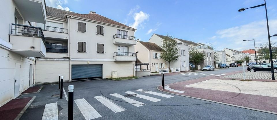 Appartement 3 pièces de 58 m² à Saint-Pierre-du-Perray (91280)