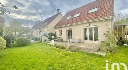 Traditional house 5 rooms of 98 m² in Courdimanche (95800)