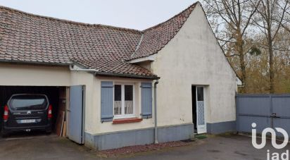 Maison 4 pièces de 90 m² à Caumont (62140)
