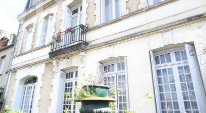 Maison 12 pièces de 280 m² à Angoulême (16000)