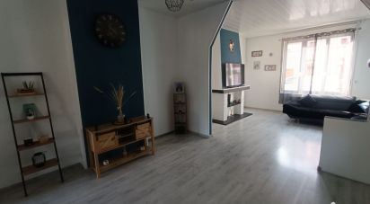 House 4 rooms of 124 m² in Coudekerque-Branche (59210)